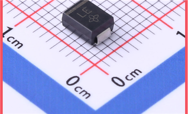 瞬态抑制二极管SBJ12A：电路保护的新锐力量