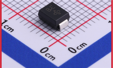 瞬态抑制二极管SMBJ18CA：电路守护的双向精英