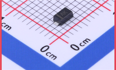 瞬态抑制二极管SMF6.5A：满足多样电路保护需求
