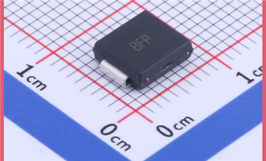 瞬态抑制二极管SMCJ36CA：全能守护者，高效抑制瞬态电压