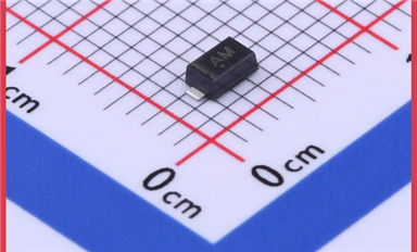 SMF7.0A瞬态抑制二极管：低压电路保护的具体场景分析
