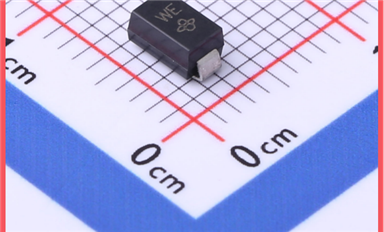 ‌瞬态抑制二极管SMAJ5.0CA：电路保护领域的明星产品‌