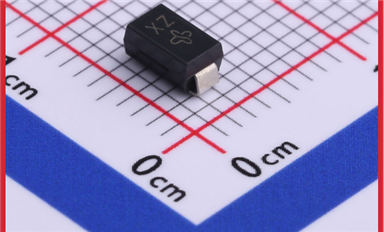 瞬态抑制二极管SMAJ24CA：汽车信息娱乐系统的守护之星‌