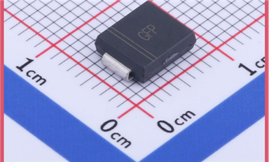‌瞬态抑制二极管SMCJ36A与AI驱动的音频技术革新