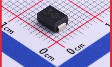 瞬态抑制二极管SMBJ33CA：守护医疗电子设备的稳定性‌