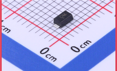 变频空调中的守护神：瞬态抑制二极管SMF15CA