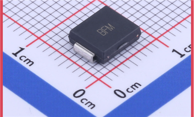 物联网设备的安全卫士：深入探索瞬态抑制二极管SMCJ33CA