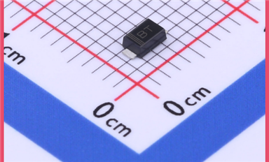 SMF18A在便携式储能电路中的应用实例