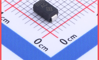 瞬态抑制二极管SMAJ6.0A：电路保护的坚实后盾与华虹半导体的新起点‌