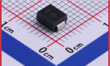 瞬态抑制二极管SMBJ8.0CA：可穿戴设备领域的守护神‌
