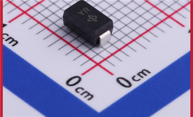 瞬态抑制二极管SMAJ40CA与苹果A系列处理器的技术演进