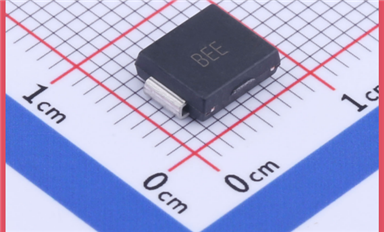 瞬态抑制二极管SMCJ12CA与半导体市场的复苏增长