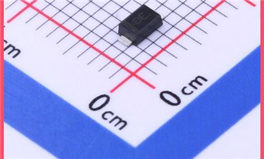 SMF12A瞬态抑制二极管与Ceva-Waves Links200的完美结合