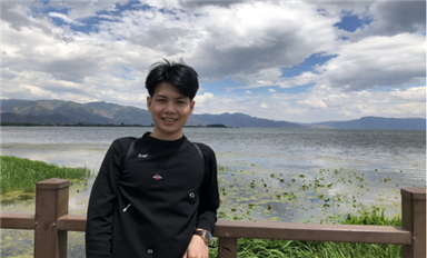 金航标/萨科微每周之星黄新康