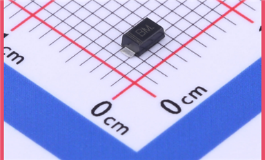 单向瞬态抑制二极管SMF15A：高效电路保护解决方案