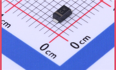 单向瞬态抑制二极管SMF30A：电路保护的中流砥柱