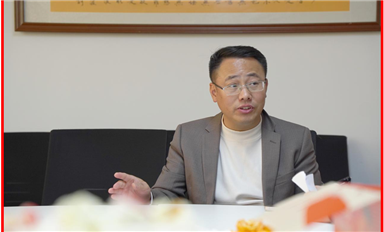 睿职学院创始人卢春水：与心理学碰撞的十二年