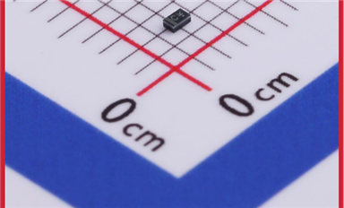 瞬态抑制二极管ESD5451L：双向守护电路安全‌