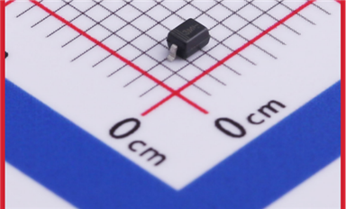 瞬态抑制二极管SLESD3Z5V0C：电路保护的全方位解析‌