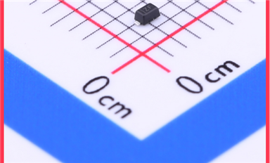 萨科微SLESD5Z5V与意法半导体（ST）的中国征程：从产品销售到产业链深度参与