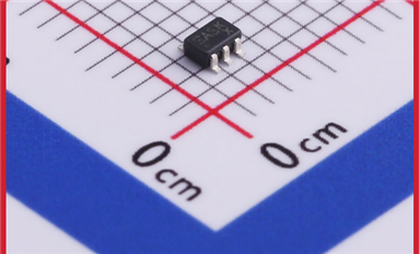 瞬态抑制二极管SMF05CT：机器人技术的守护者与加速器‌