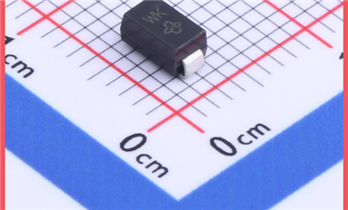 ‌萨科微SMAJ6.5CA：瞬态抑制二极管的性能先锋与市场挑战‌