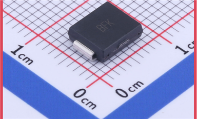 萨科微 SMCJ30CA：半导体电路的全能护盾