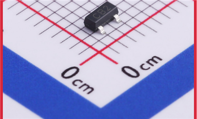 萨科微SLESD1CAN：半导体电路的全方位守护使者