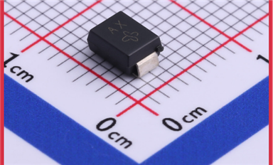 萨科微 SMBJ10CA：半导体电路的坚固护盾