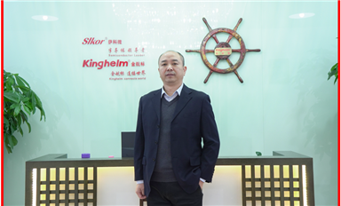 新年首波流量千万+！金航标和萨科微被国内外主流媒体争相报道！