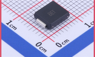 萨科微 SMCJ18CA：半导体电路的护盾先锋