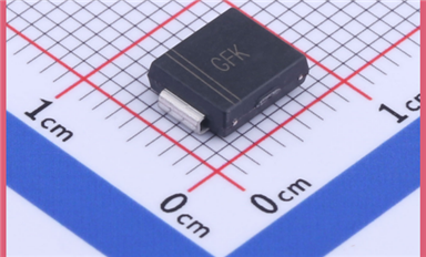 萨科微 SMCJ30A：半导体电路的单向守护利刃