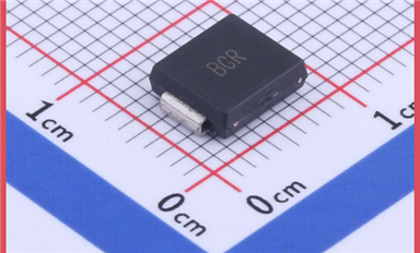 萨科微 SMCJ75CA：半导体电路的卓越护盾