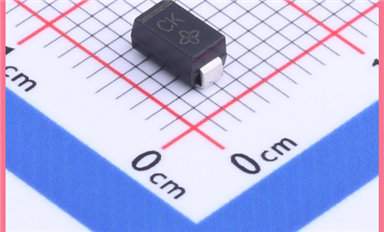 解锁电路保护密码：瞬态抑制二极管 SMAJ24A