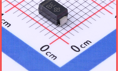 瞬态抑制二极管SMAJ12A：电子保护领域的明星元件