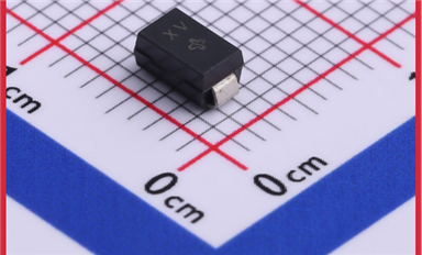 瞬态抑制二极管SMAJ20CA：电子系统的双向安全卫士