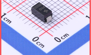 SMAJ15A：电路保护中的“守护者”