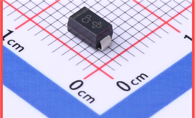 瞬态抑制二极管SMAJ36A：电子防护的坚固卫士