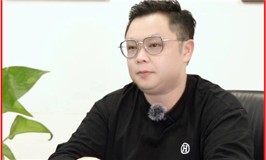 金航标曾庆容：45度人生，为销售赋芯生