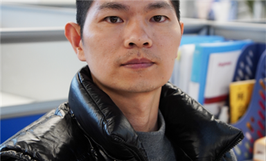 金航标/萨科微每周之星彭会生