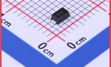 瞬态抑制二极管SMF6.0CA：保障电机稳定运行的关键技术