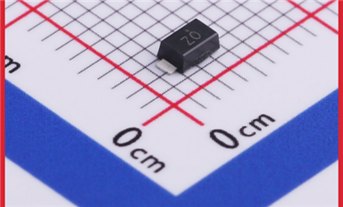 瞬态抑制二极管SMF24CA：技术创新背后的守护者——兼谈亚马逊千亿资本支出计划