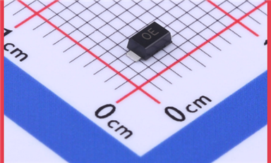 瞬态抑制二极管SMF12CA：守护电子世界的微小英雄与全球半导体行业的壮阔图景