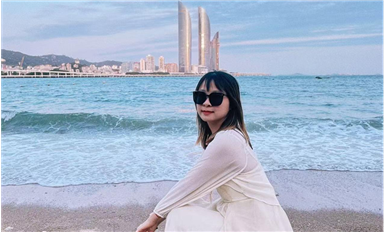 金航标孙文丽：新年到！晒晒我家乡清远的新年风俗