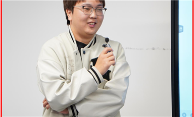 金航标黄运航：循着光的方向，见自己向未来