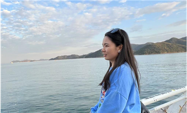 金航标杨森兰：质量为本，稳步前行——作为QC的一点感受