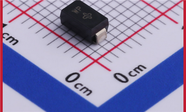 瞬态抑制二极管SMAJ7.5CA助力浙江省重大项目稳健启航