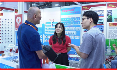 萨科微李门：加入萨科微的第一年