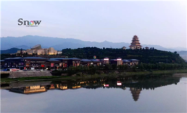 萨科微刘名英：长安十二时辰