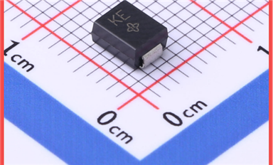 创新科技引领未来：瞬态抑制二极管SMBJ5.0CA与广东省现代化产业体系构建